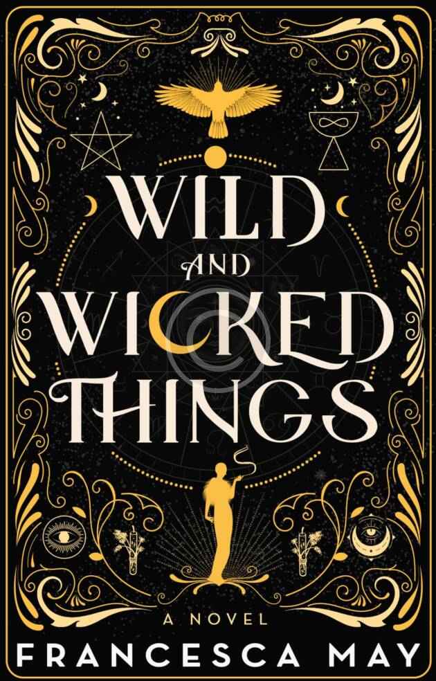 Wild Wicked Things